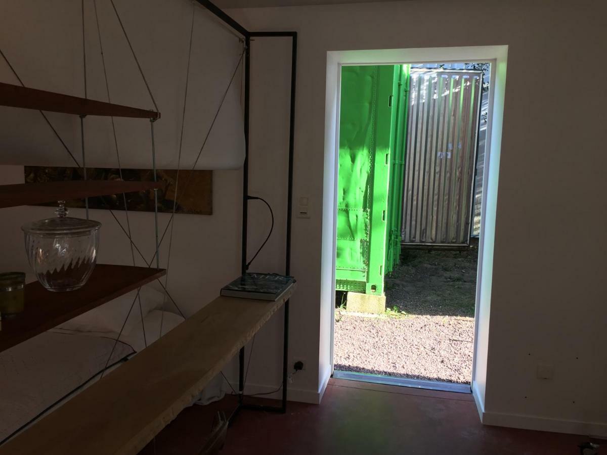 20B - KERMARQUER - STUDIO 1 48m² La Trinité-sur-Mer Exterior foto